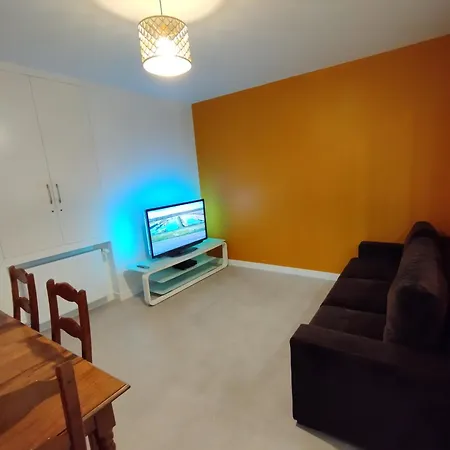 Holiday home Maison 3