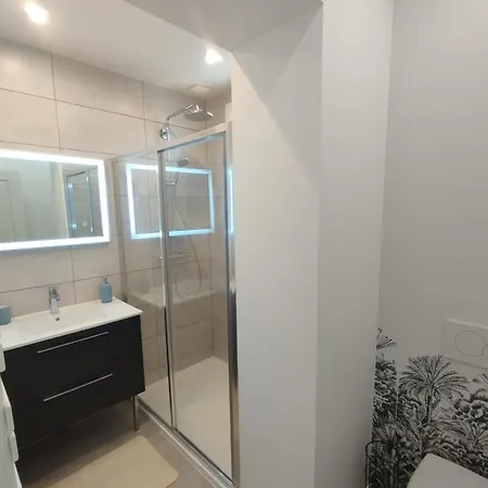 Maison 3 * Gouaix