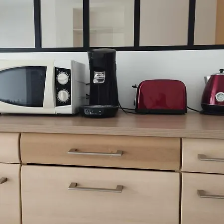 Maison 3 Casa de Férias *