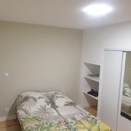 Maison 3 Gouaix