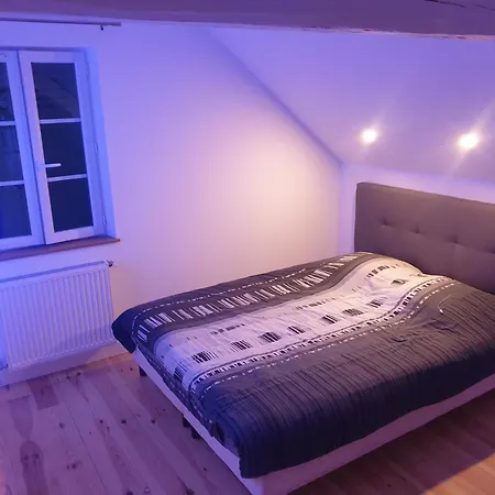 Holiday home Maison 3